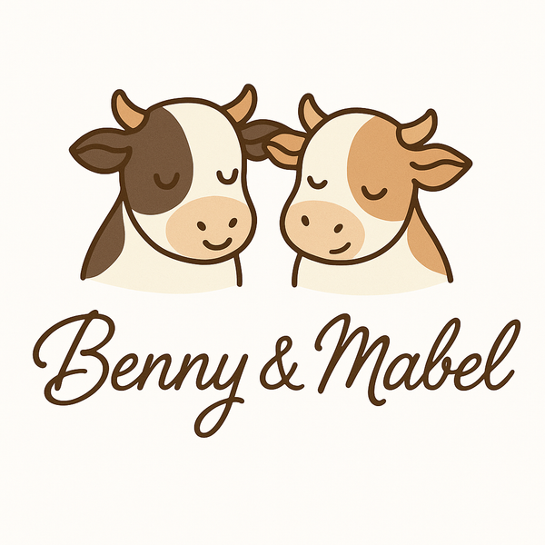 Benny & Mabel